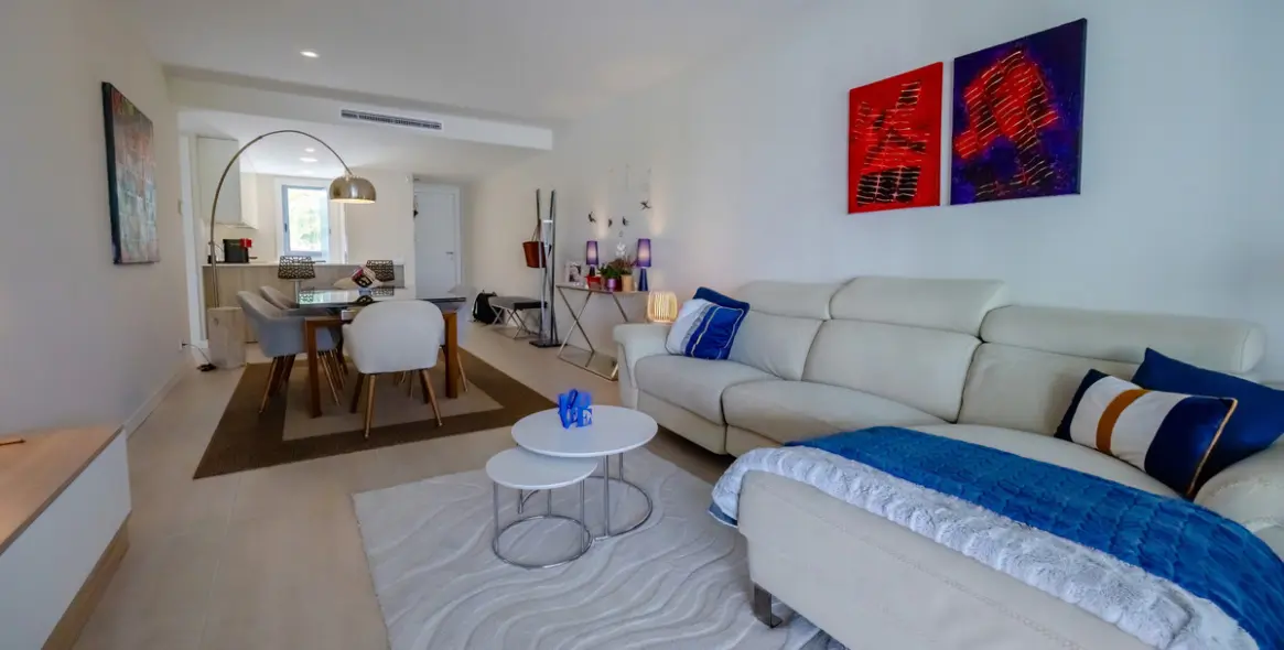 Продажа апартаментов на среднем этаже в Selwo 20