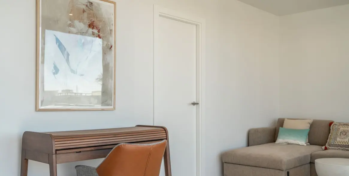 Sale of penthouse in Fuengirola 13