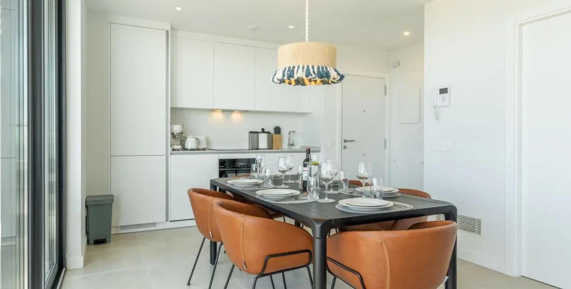 Sale of penthouse in Fuengirola 15