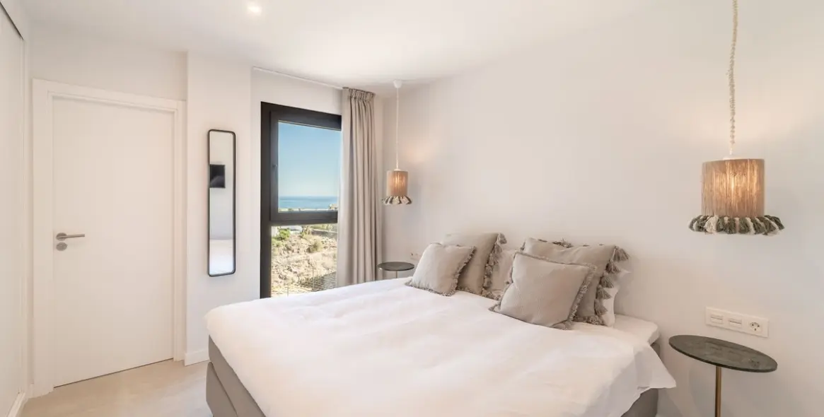 Sale of penthouse in Fuengirola 17