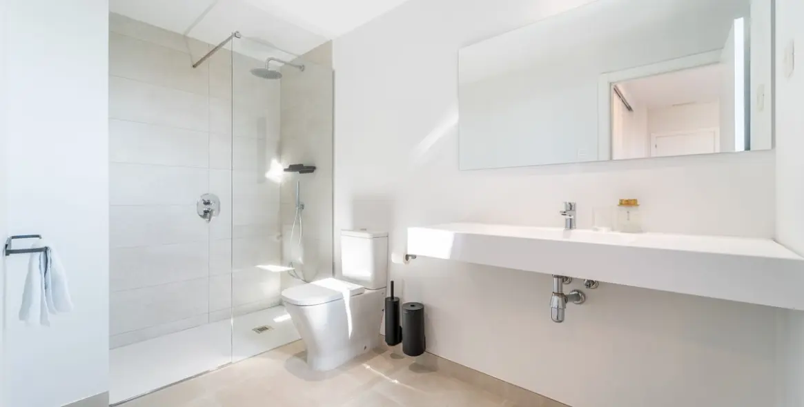 Sale of penthouse in Fuengirola 19