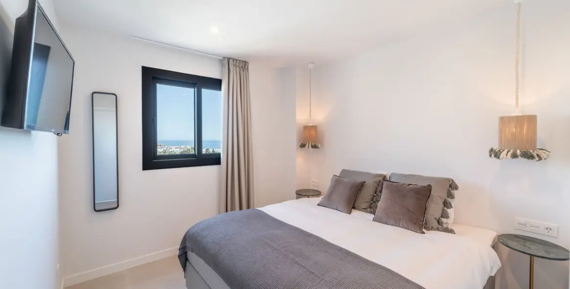 Sale of penthouse in Fuengirola 20