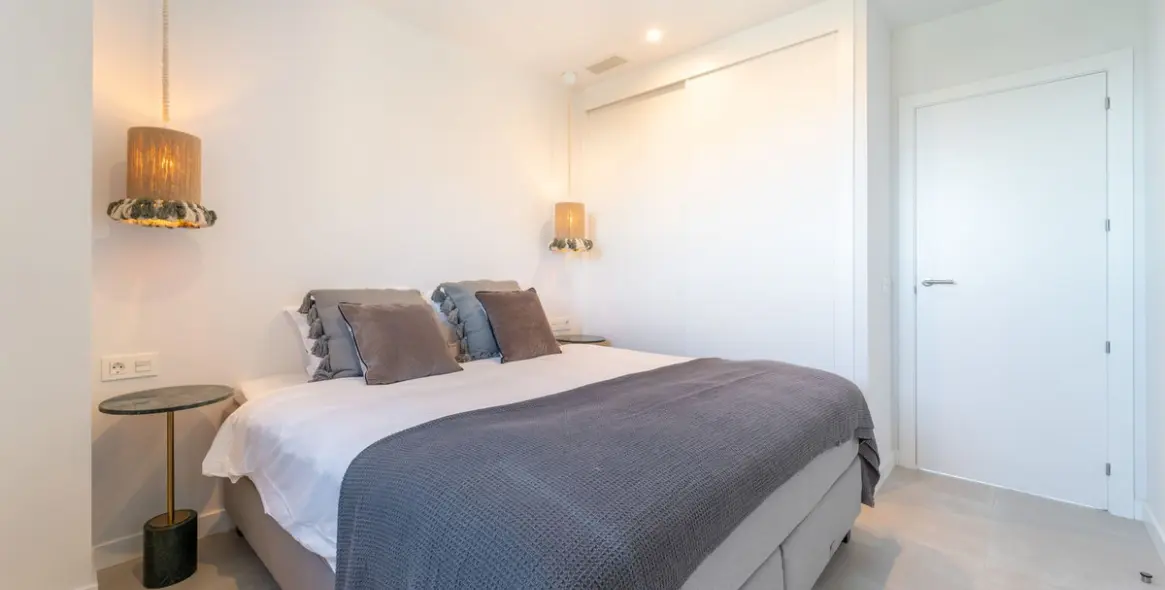 Продажа пентхауса в Fuengirola 21