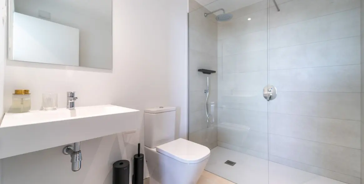 Продажа пентхауса в Fuengirola 22