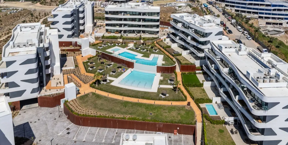 Продажа пентхауса в Fuengirola 24