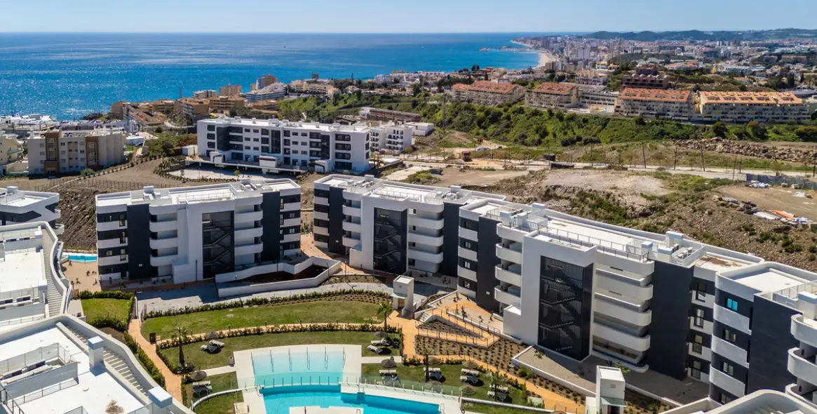Продажа пентхауса в Fuengirola 26