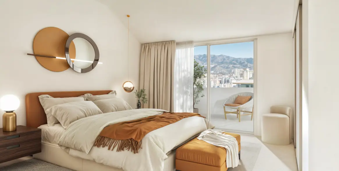 Sale of middle floor apartment in Fuengirola 5