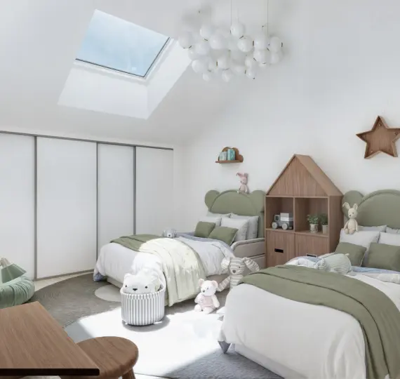 Sale of middle floor apartment in Fuengirola