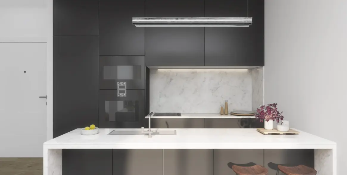 Sale of middle floor apartment in Fuengirola 12