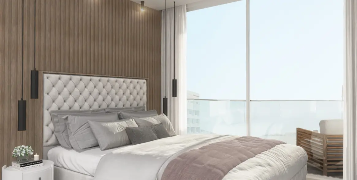 Sale of middle floor apartment in Fuengirola 16