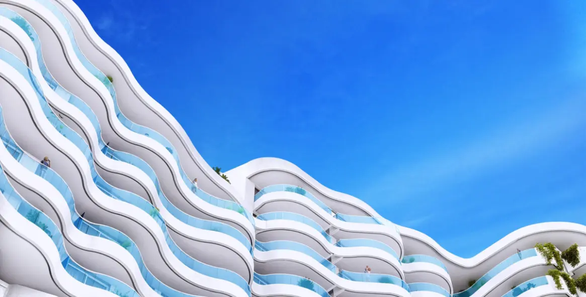 Продажа апартаментов на среднем этаже в Fuengirola 21