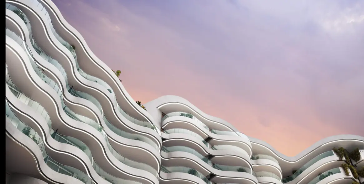 Продажа апартаментов на среднем этаже в Fuengirola 23