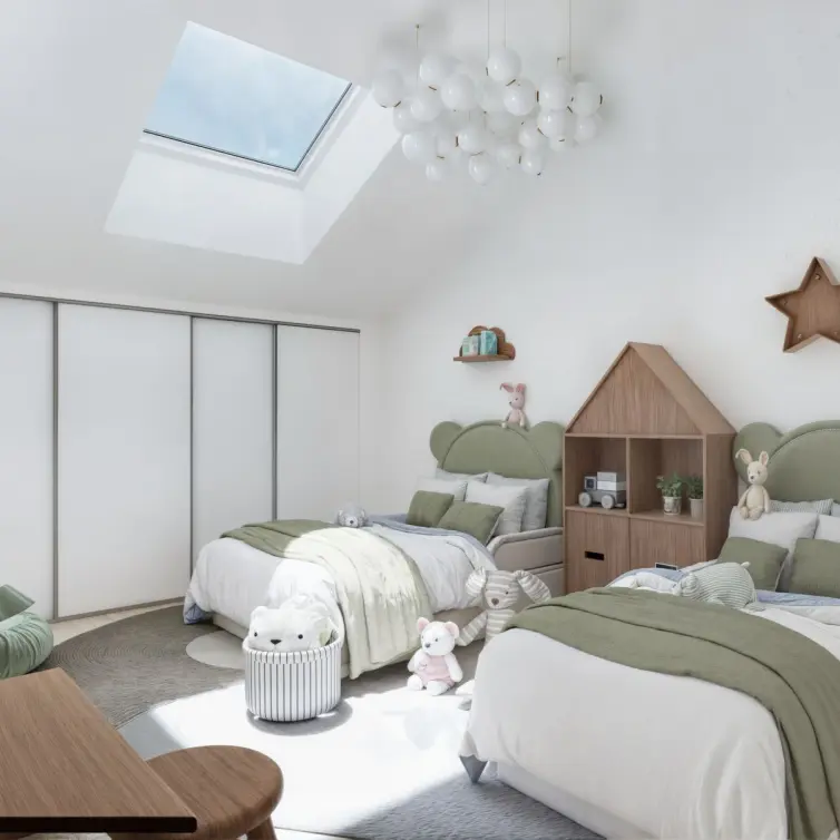 Продажа апартаментов на среднем этаже в Fuengirola