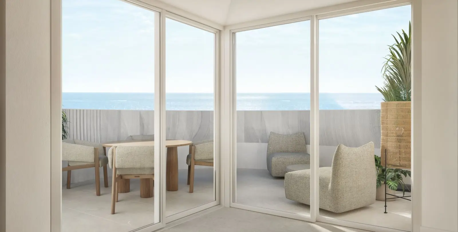 Продажа апартаментов на среднем этаже в Fuengirola 7