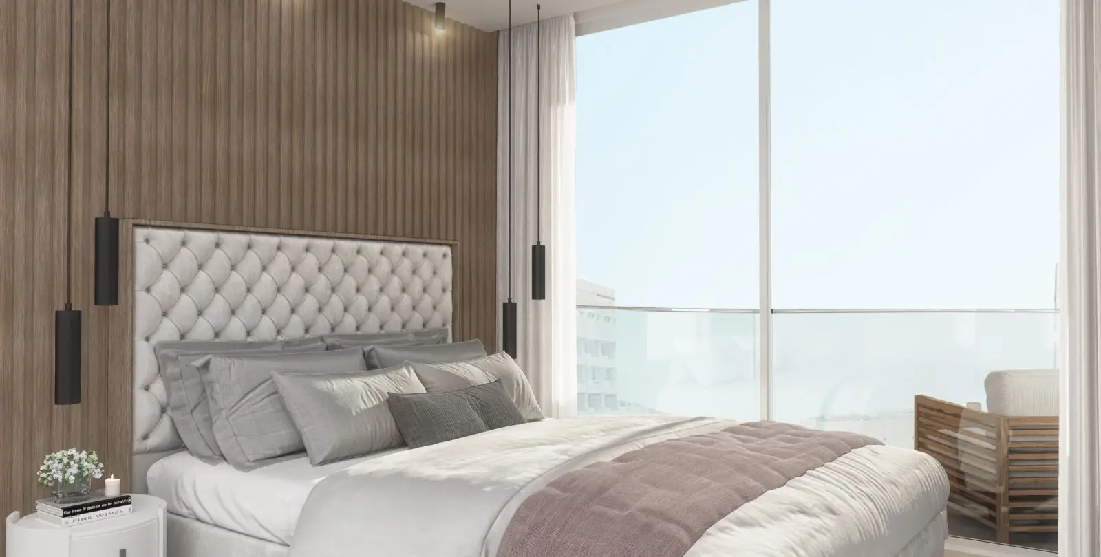 Продажа апартаментов на среднем этаже в Fuengirola 16
