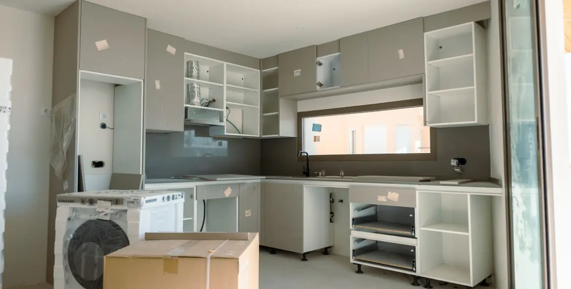 Sale of middle floor apartment in Estepona 6