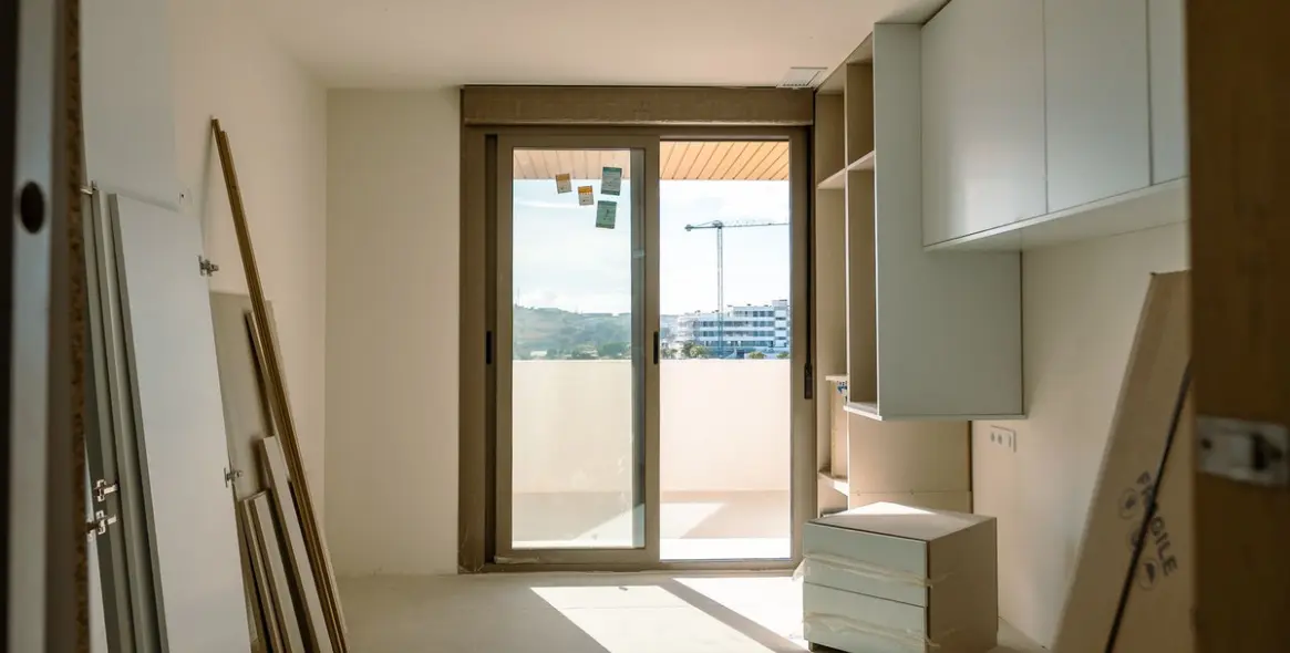 Sale of middle floor apartment in Estepona 9