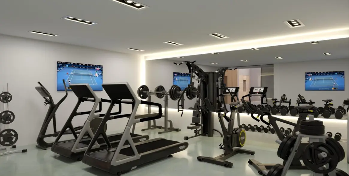 Sale of middle floor apartment in Estepona 16