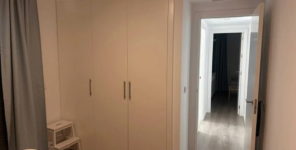 Sale of penthouse in Estepona 17