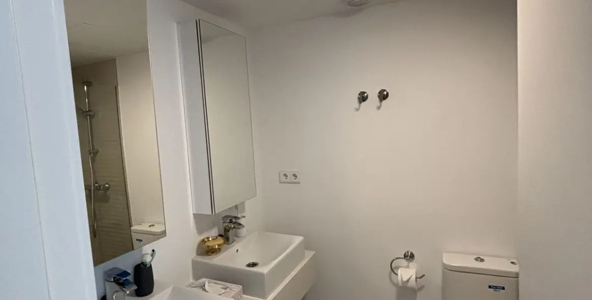 Sale of penthouse in Estepona 18