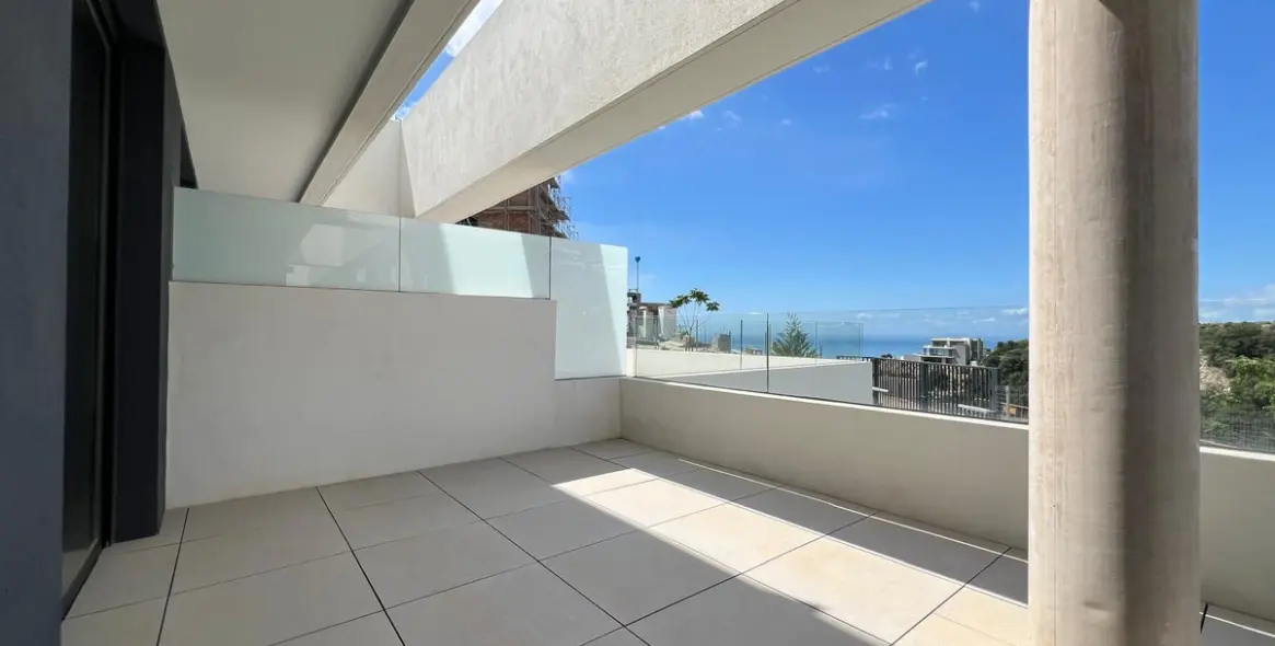 Продажа апартаментов на среднем этаже в Marbella 2