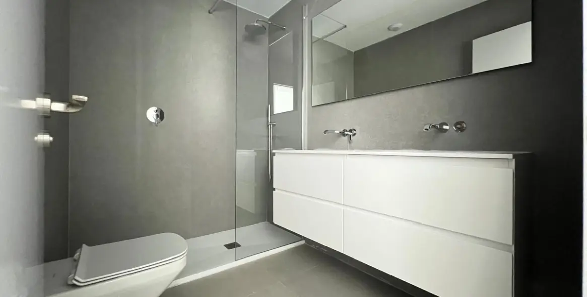 Продажа апартаментов на среднем этаже в Marbella 5