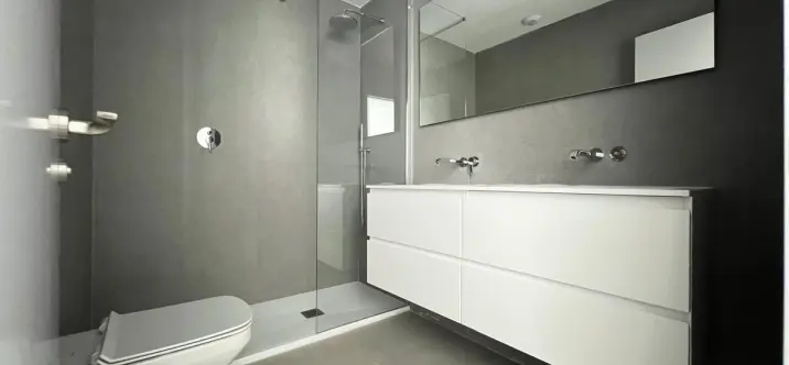 Продажа апартаментов на среднем этаже в Marbella 4