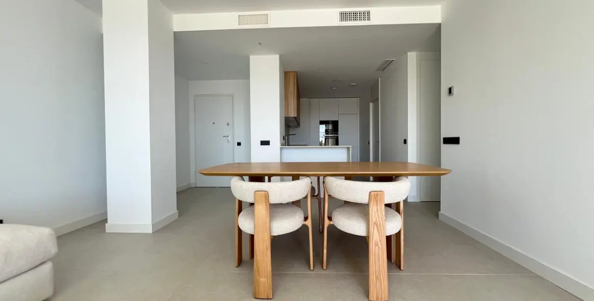 Продажа апартаментов на среднем этаже в Marbella 6