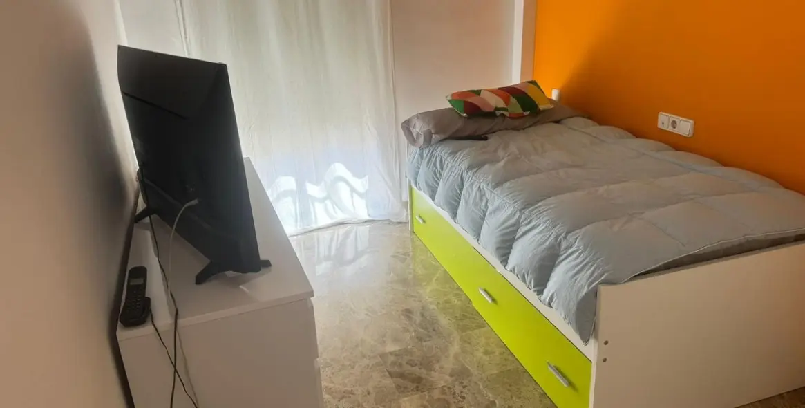 Продажа дома на две семьи в Torremolinos 6