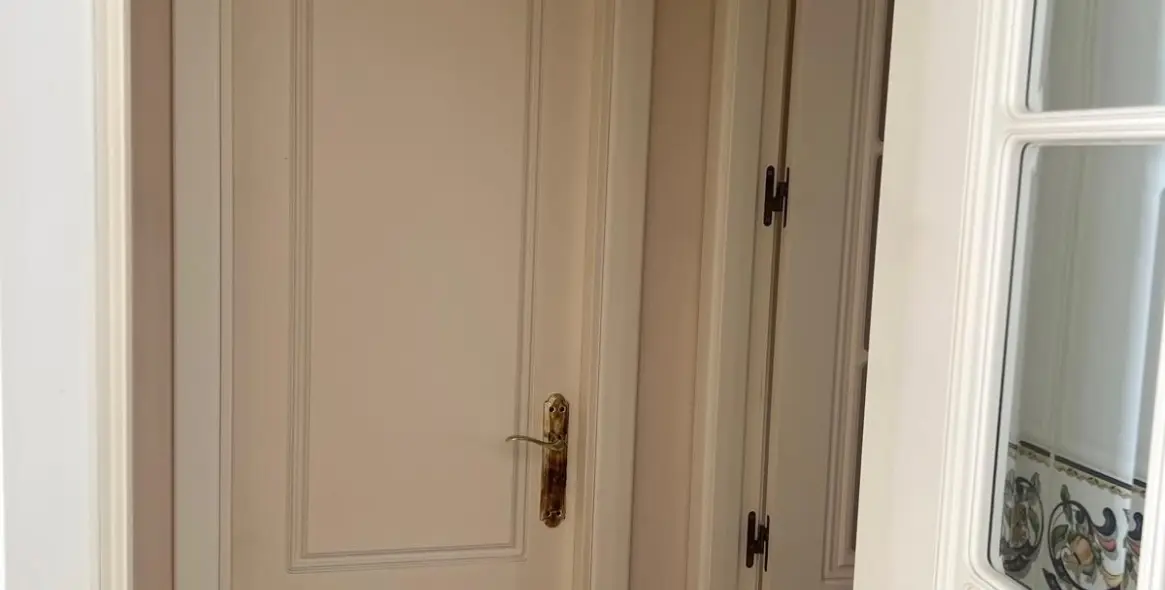 Продажа дома на две семьи в Torremolinos 14