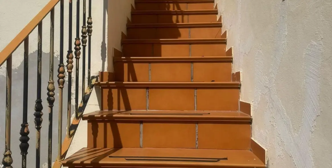 Продажа дома на две семьи в Torremolinos 19