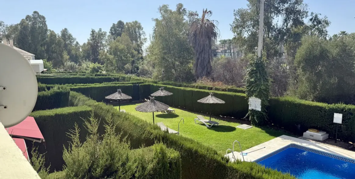 Продажа таунхауса в Marbella 1