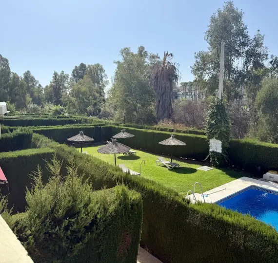 Продажа таунхауса в Marbella