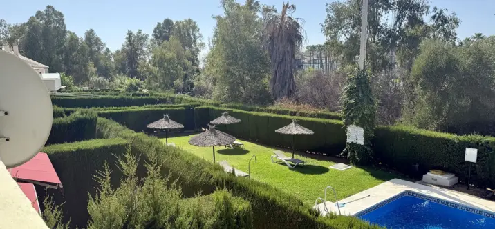 Продажа таунхауса в Marbella 0