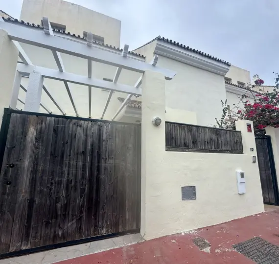 Продажа таунхауса в Marbella