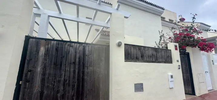 Продажа таунхауса в Marbella 1