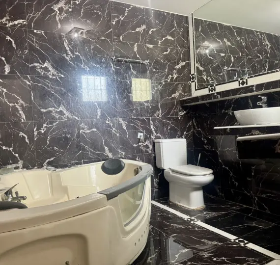 Продажа таунхауса в Marbella