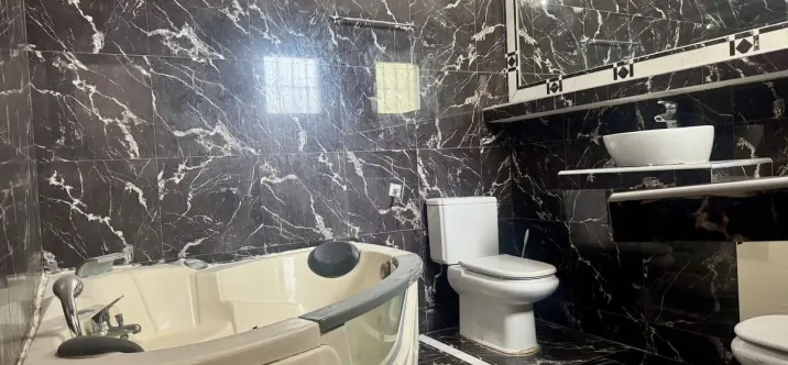 Продажа таунхауса в Marbella 3