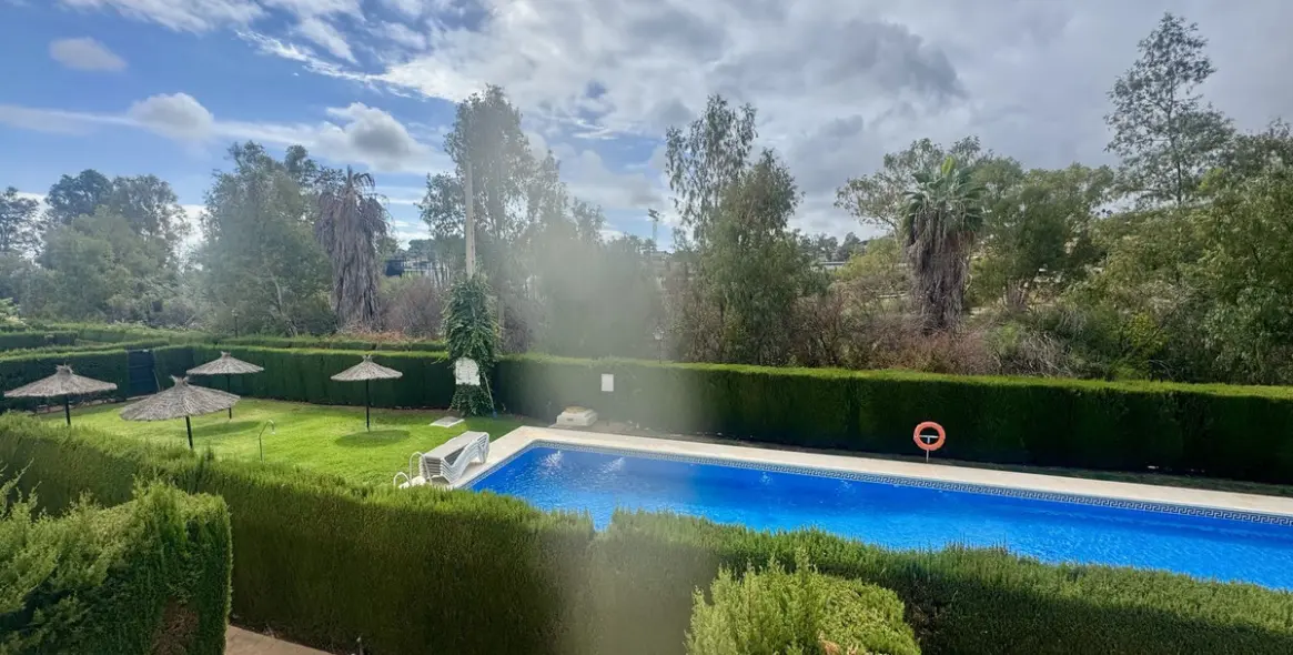 Продажа таунхауса в Marbella 7