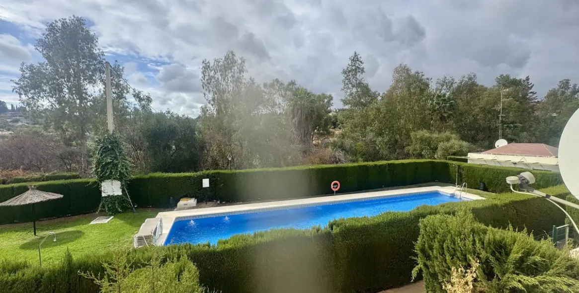 Продажа таунхауса в Marbella 8