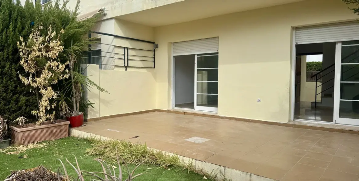 Продажа таунхауса в Marbella 9