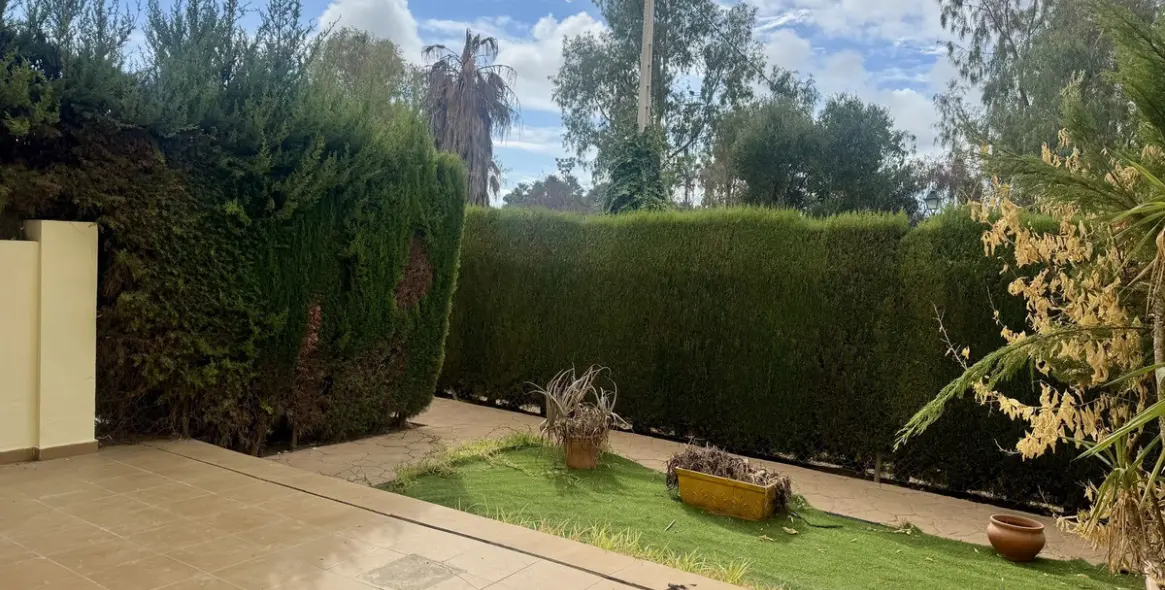 Продажа таунхауса в Marbella 10