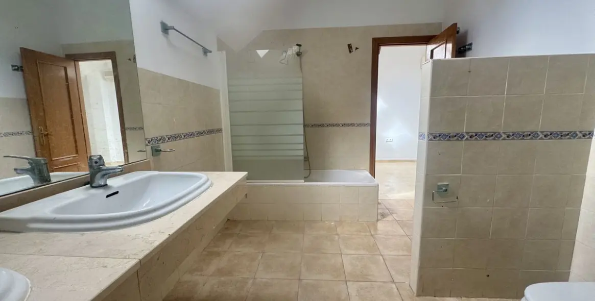 Продажа таунхауса в Marbella 20