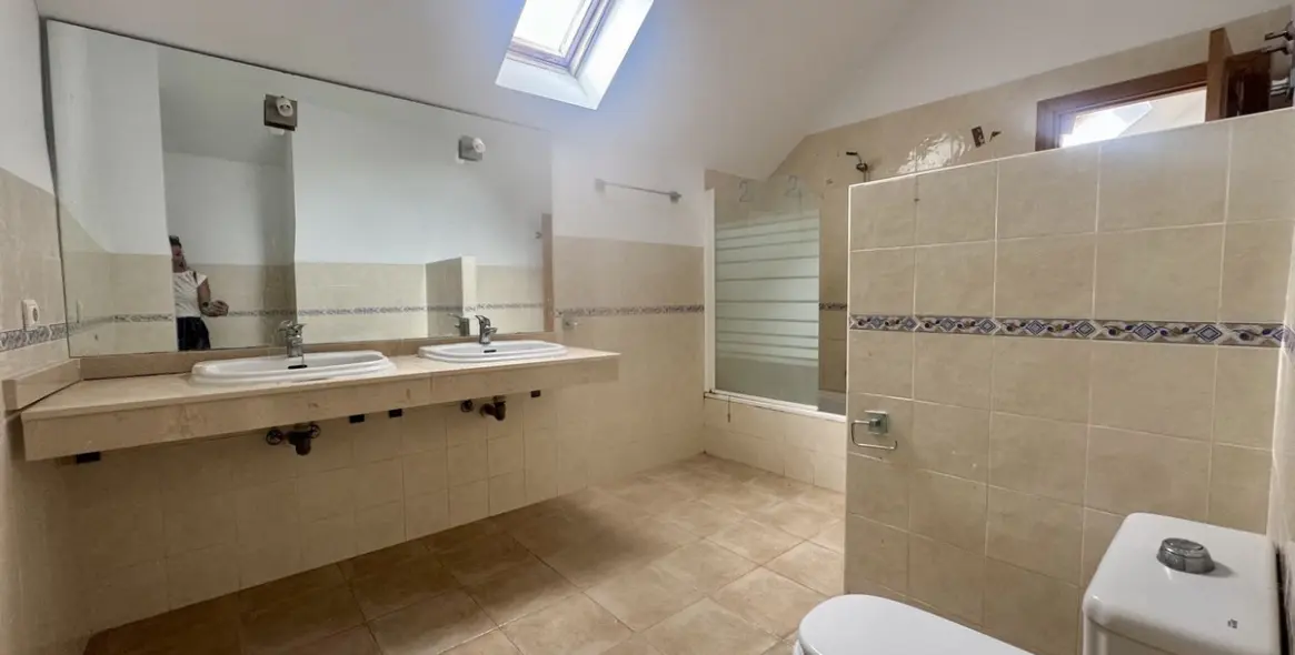 Sale of townhouse in Marbella 21