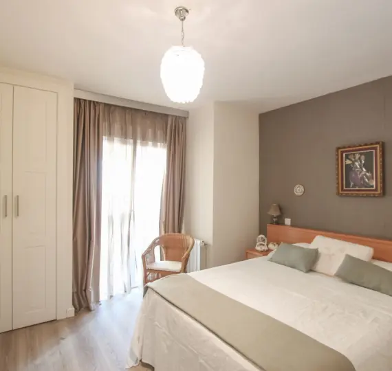 Venta de apartamento en planta baja en Guadalmina Alta