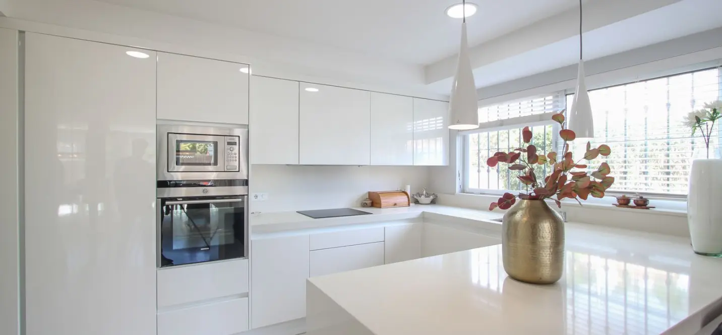 Sale of ground floor apartment in Guadalmina Alta 0