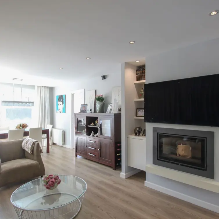 Sale of ground floor apartment in Guadalmina Alta