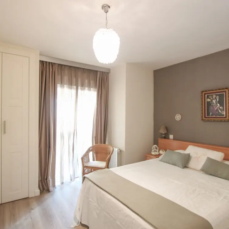 Sale of ground floor apartment in Guadalmina Alta