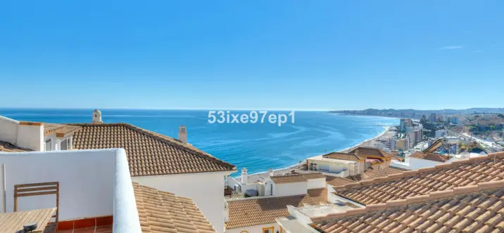 Sale of townhouse in Fuengirola 0
