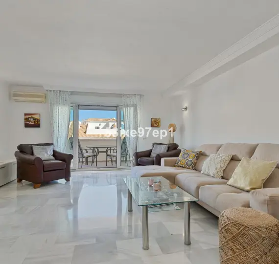 Sale of townhouse in Fuengirola